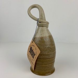 The Orgy Horn Kings Potteries Beer Mug